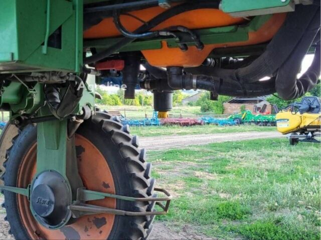 Джон Дир Другая, объемом двигателя 0 л и пробегом 0 тыс. км за 99417 $, фото 9 на Automoto.ua