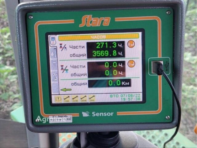 Джон Дир Другая, объемом двигателя 0 л и пробегом 0 тыс. км за 99417 $, фото 6 на Automoto.ua