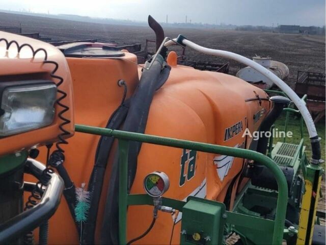Джон Дир Другая, объемом двигателя 0 л и пробегом 0 тыс. км за 99417 $, фото 8 на Automoto.ua