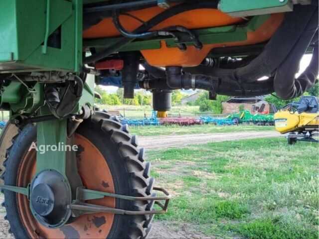 Джон Дір Другая, об'ємом двигуна 0 л та пробігом 0 тис. км за 99417 $, фото 9 на Automoto.ua