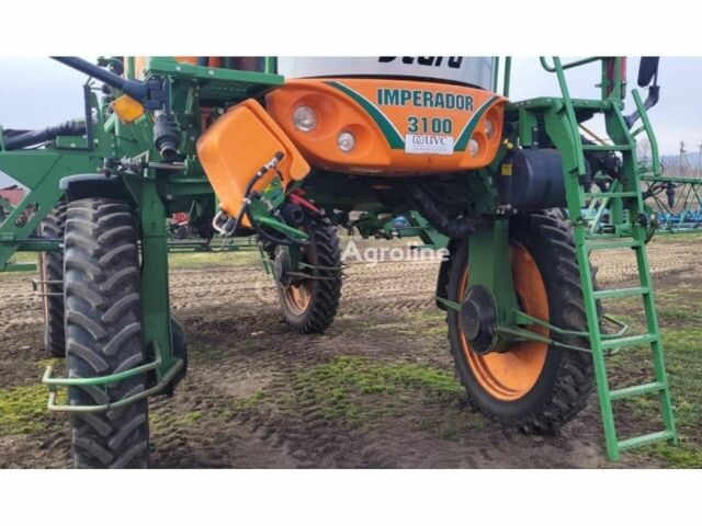 Джон Дир Другая, объемом двигателя 0 л и пробегом 0 тыс. км за 99417 $, фото 5 на Automoto.ua