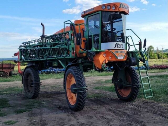 Джон Дір Другая, об'ємом двигуна 0 л та пробігом 0 тис. км за 99417 $, фото 3 на Automoto.ua