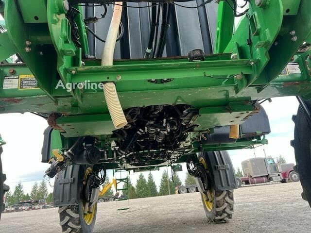 Джон Дір Другая, об'ємом двигуна 0 л та пробігом 0 тис. км за 191856 $, фото 8 на Automoto.ua