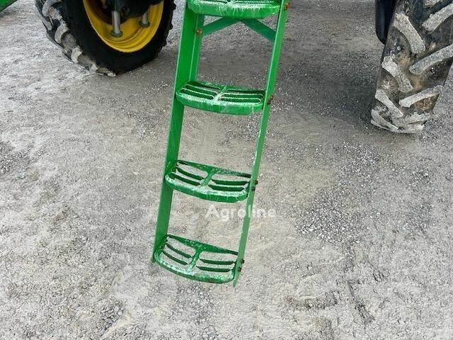 Джон Дір Другая, об'ємом двигуна 0 л та пробігом 0 тис. км за 191856 $, фото 14 на Automoto.ua