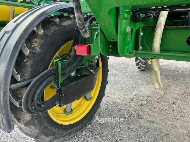 Джон Дір Другая, об'ємом двигуна 0 л та пробігом 0 тис. км за 191856 $, фото 13 на Automoto.ua