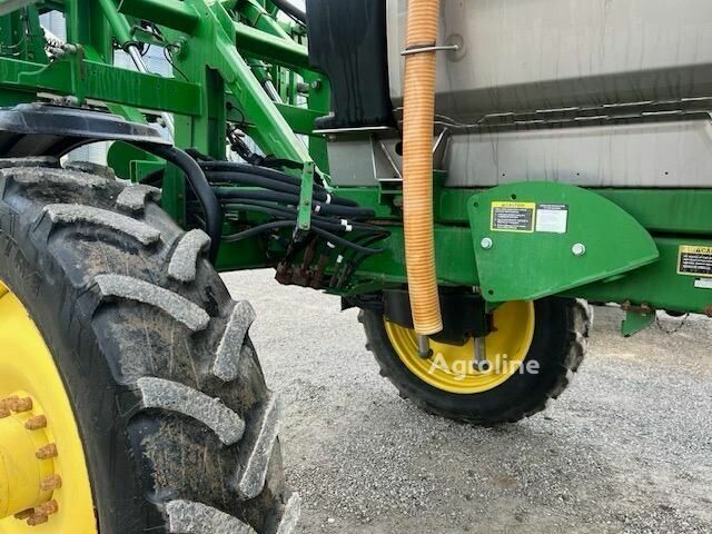 Джон Дір Другая, об'ємом двигуна 0 л та пробігом 0 тис. км за 191856 $, фото 4 на Automoto.ua