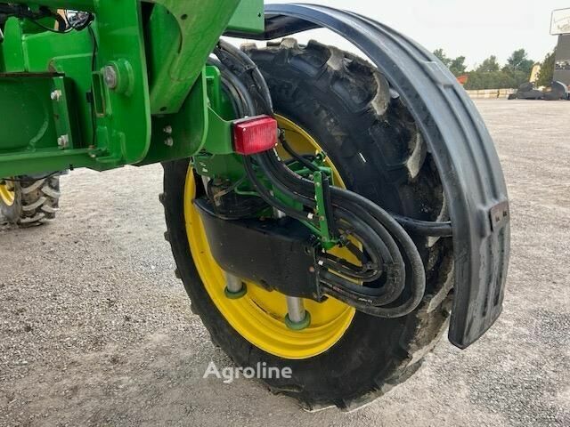 Джон Дір Другая, об'ємом двигуна 0 л та пробігом 0 тис. км за 191856 $, фото 6 на Automoto.ua