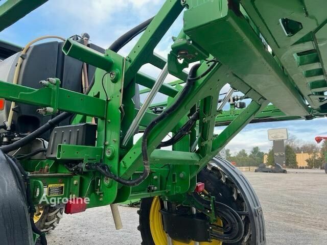 Джон Дір Другая, об'ємом двигуна 0 л та пробігом 0 тис. км за 191856 $, фото 12 на Automoto.ua