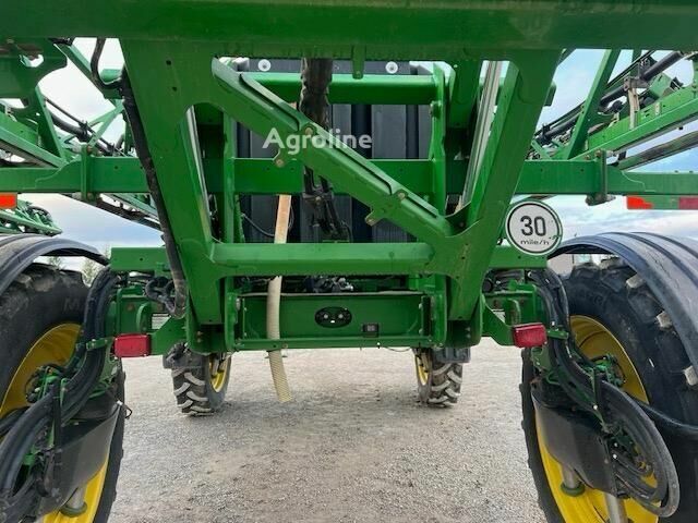 Джон Дір Другая, об'ємом двигуна 0 л та пробігом 0 тис. км за 191856 $, фото 7 на Automoto.ua