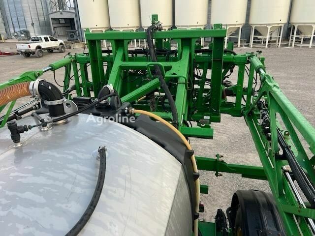 Джон Дір Другая, об'ємом двигуна 0 л та пробігом 0 тис. км за 191856 $, фото 16 на Automoto.ua