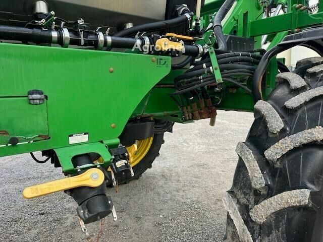 Джон Дір Другая, об'ємом двигуна 0 л та пробігом 0 тис. км за 191856 $, фото 9 на Automoto.ua