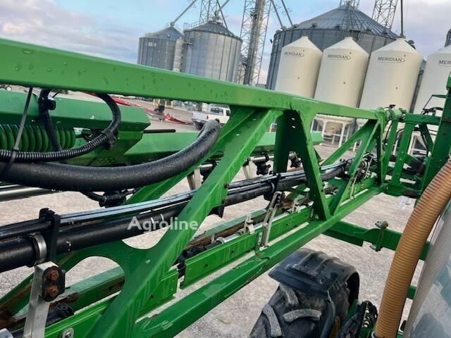 Джон Дір Другая, об'ємом двигуна 0 л та пробігом 0 тис. км за 191856 $, фото 23 на Automoto.ua