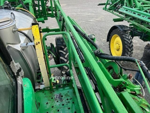 Джон Дір Другая, об'ємом двигуна 0 л та пробігом 0 тис. км за 191856 $, фото 21 на Automoto.ua