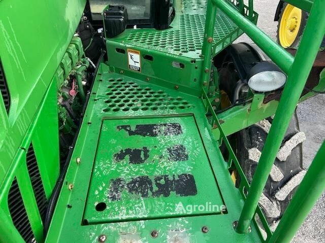 Джон Дір Другая, об'ємом двигуна 0 л та пробігом 0 тис. км за 191856 $, фото 15 на Automoto.ua