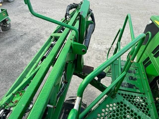 Джон Дір Другая, об'ємом двигуна 0 л та пробігом 0 тис. км за 191856 $, фото 18 на Automoto.ua