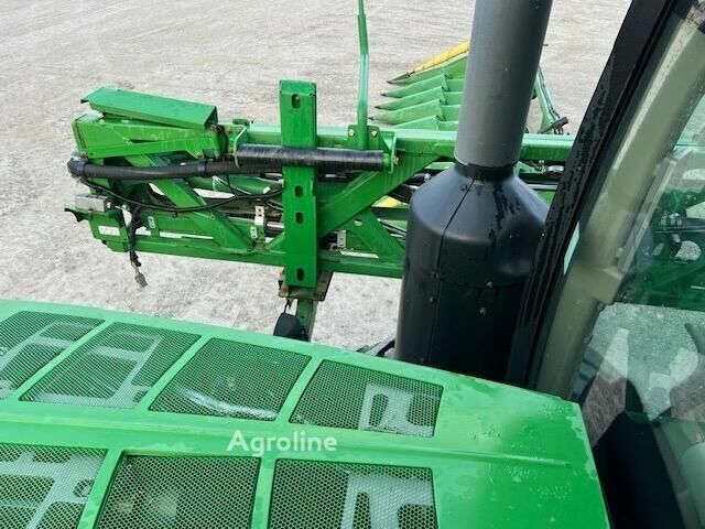 Джон Дір Другая, об'ємом двигуна 0 л та пробігом 0 тис. км за 191856 $, фото 20 на Automoto.ua