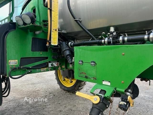 Джон Дір Другая, об'ємом двигуна 0 л та пробігом 0 тис. км за 191856 $, фото 19 на Automoto.ua