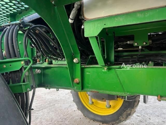 Джон Дір Другая, об'ємом двигуна 0 л та пробігом 0 тис. км за 191856 $, фото 10 на Automoto.ua