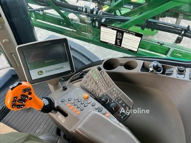 Джон Дір Другая, об'ємом двигуна 0 л та пробігом 0 тис. км за 191856 $, фото 27 на Automoto.ua