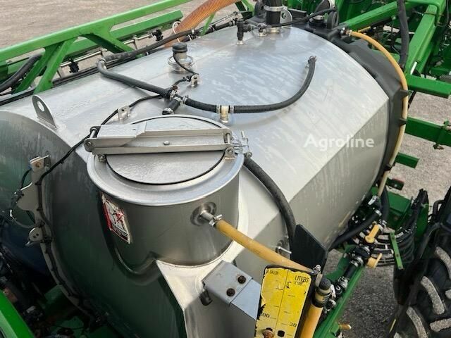 Джон Дір Другая, об'ємом двигуна 0 л та пробігом 0 тис. км за 191856 $, фото 17 на Automoto.ua