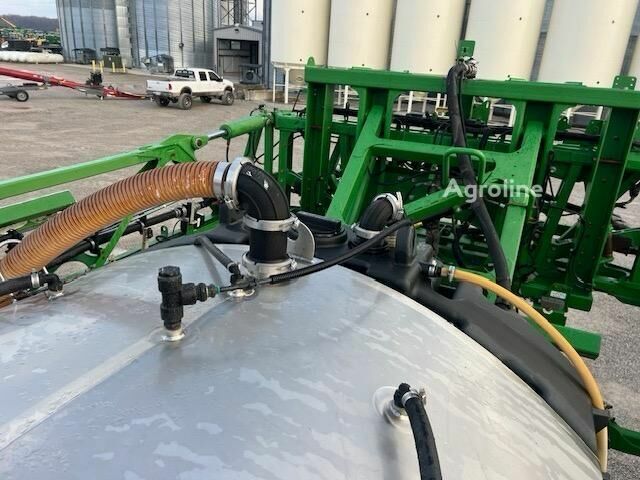 Джон Дір Другая, об'ємом двигуна 0 л та пробігом 0 тис. км за 191856 $, фото 22 на Automoto.ua