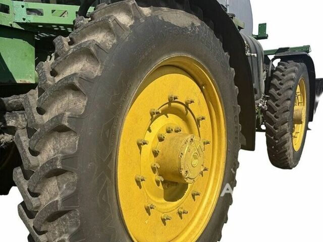 Джон Дир Другая, объемом двигателя 0 л и пробегом 0 тыс. км за 7289633 $, фото 21 на Automoto.ua