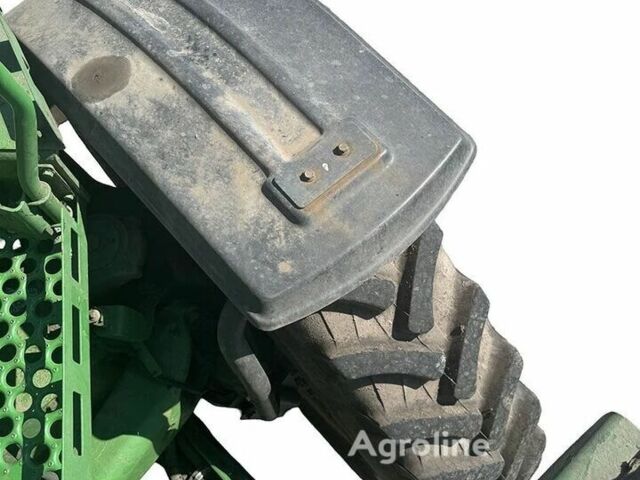 Джон Дир Другая, объемом двигателя 0 л и пробегом 0 тыс. км за 7289633 $, фото 20 на Automoto.ua