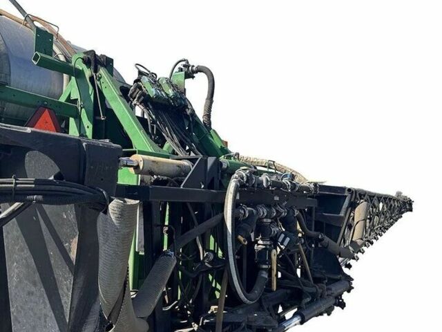 Джон Дир Другая, объемом двигателя 0 л и пробегом 0 тыс. км за 7289633 $, фото 35 на Automoto.ua