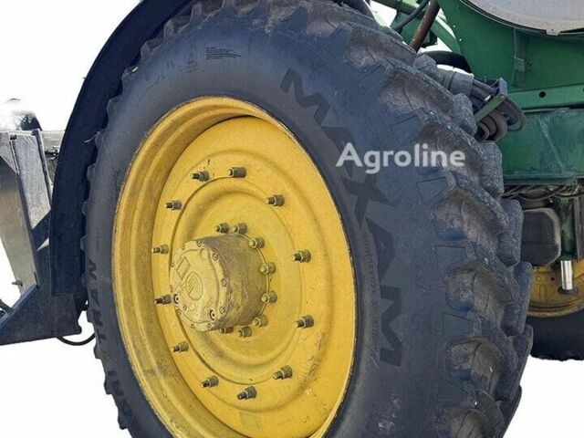 Джон Дир Другая, объемом двигателя 0 л и пробегом 0 тыс. км за 7289633 $, фото 8 на Automoto.ua