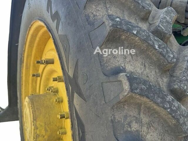 Джон Дир Другая, объемом двигателя 0 л и пробегом 0 тыс. км за 7289633 $, фото 6 на Automoto.ua