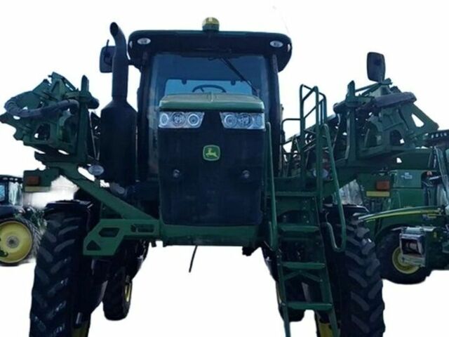 Джон Дир Другая, объемом двигателя 0 л и пробегом 0 тыс. км за 7289633 $, фото 2 на Automoto.ua