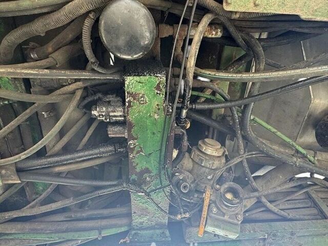 Джон Дир Другая, объемом двигателя 0 л и пробегом 0 тыс. км за 7289633 $, фото 29 на Automoto.ua