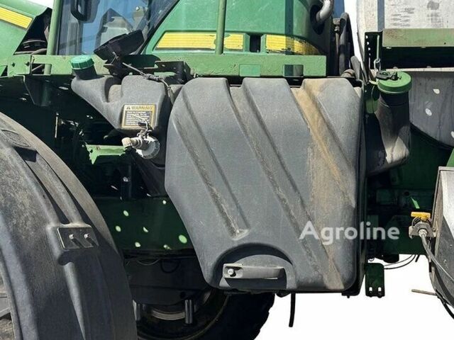 Джон Дир Другая, объемом двигателя 0 л и пробегом 0 тыс. км за 7289633 $, фото 23 на Automoto.ua