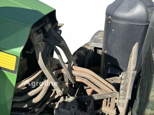 Джон Дир Другая, объемом двигателя 0 л и пробегом 0 тыс. км за 7289633 $, фото 12 на Automoto.ua