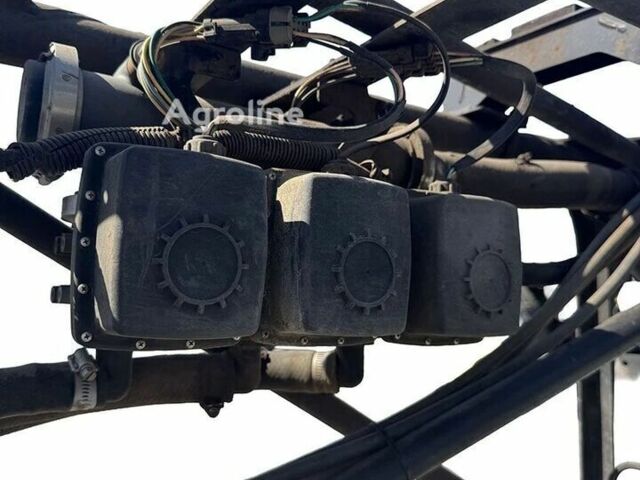 Джон Дир Другая, объемом двигателя 0 л и пробегом 0 тыс. км за 7289633 $, фото 32 на Automoto.ua