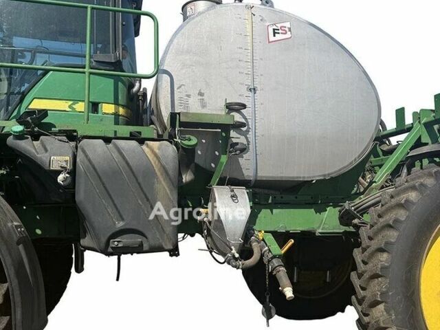 Джон Дир Другая, объемом двигателя 0 л и пробегом 0 тыс. км за 7289633 $, фото 22 на Automoto.ua