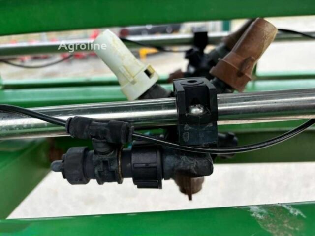 Джон Дир Другая, объемом двигателя 0 л и пробегом 0 тыс. км за 110773 $, фото 7 на Automoto.ua