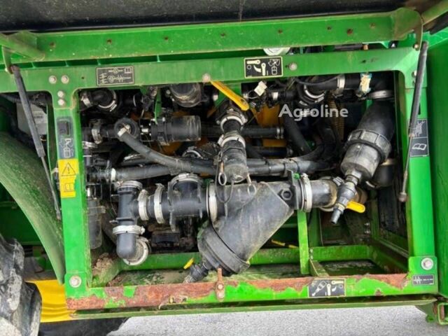 Джон Дир Другая, объемом двигателя 0 л и пробегом 0 тыс. км за 110773 $, фото 11 на Automoto.ua