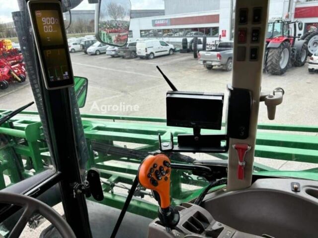 Джон Дир Другая, объемом двигателя 0 л и пробегом 0 тыс. км за 110773 $, фото 4 на Automoto.ua