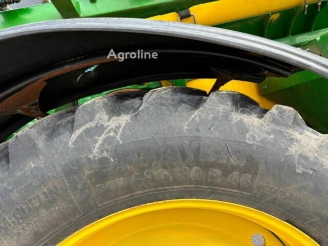 Джон Дир Другая, объемом двигателя 0 л и пробегом 0 тыс. км за 110773 $, фото 10 на Automoto.ua