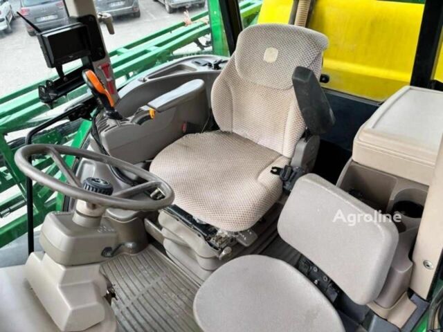 Джон Дир Другая, объемом двигателя 0 л и пробегом 0 тыс. км за 110773 $, фото 5 на Automoto.ua