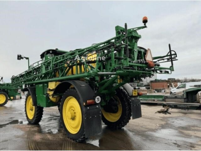 Джон Дир Другая, объемом двигателя 0 л и пробегом 0 тыс. км за 162836 $, фото 5 на Automoto.ua