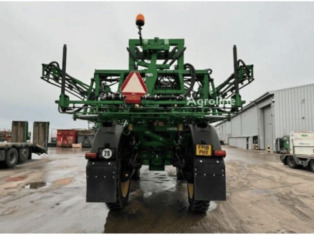 Джон Дир Другая, объемом двигателя 0 л и пробегом 0 тыс. км за 162836 $, фото 4 на Automoto.ua