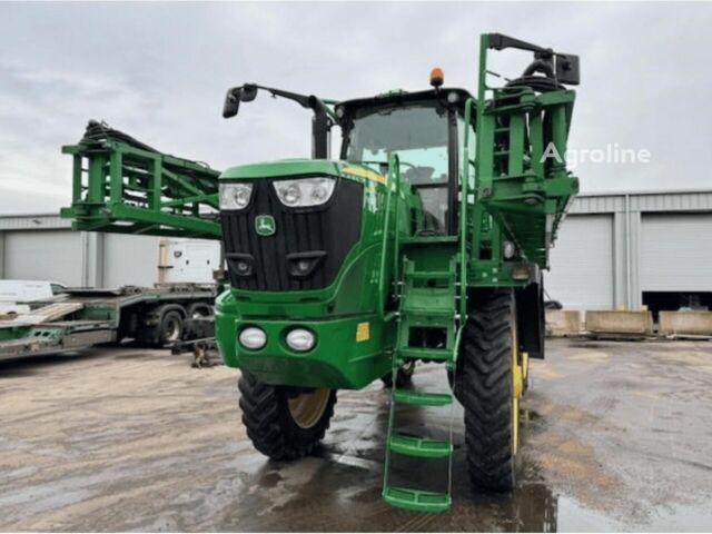 Джон Дир Другая, объемом двигателя 0 л и пробегом 0 тыс. км за 162836 $, фото 2 на Automoto.ua