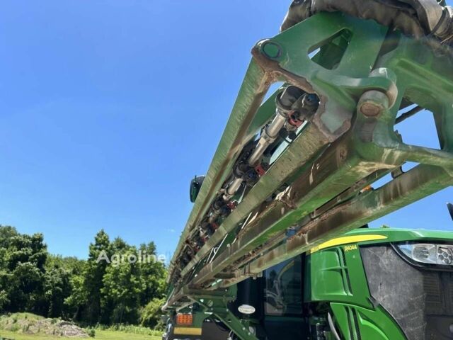 Джон Дір Другая, об'ємом двигуна 0 л та пробігом 0 тис. км за 174986 $, фото 4 на Automoto.ua