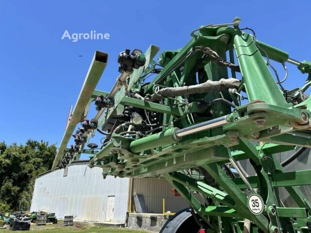 Джон Дір Другая, об'ємом двигуна 0 л та пробігом 0 тис. км за 174986 $, фото 5 на Automoto.ua