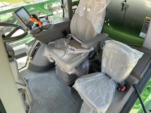 Джон Дір Другая, об'ємом двигуна 0 л та пробігом 0 тис. км за 174986 $, фото 8 на Automoto.ua