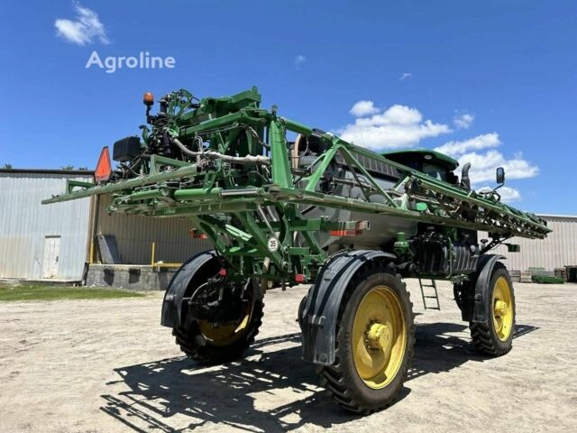 Джон Дір Другая, об'ємом двигуна 0 л та пробігом 0 тис. км за 174986 $, фото 16 на Automoto.ua