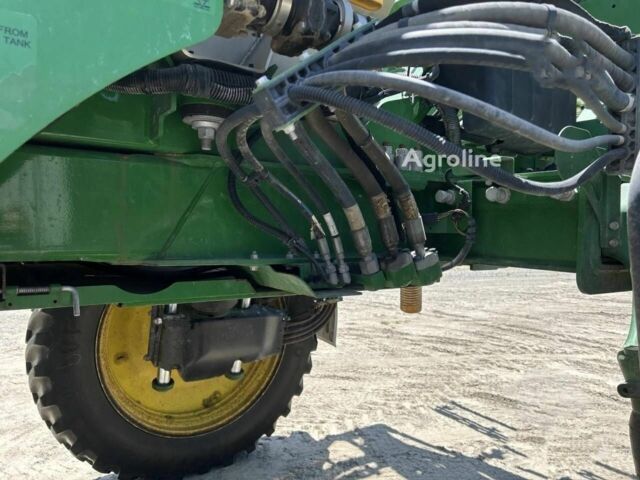 Джон Дір Другая, об'ємом двигуна 0 л та пробігом 0 тис. км за 174986 $, фото 11 на Automoto.ua