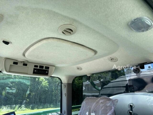 Джон Дір Другая, об'ємом двигуна 0 л та пробігом 0 тис. км за 174986 $, фото 9 на Automoto.ua